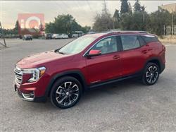GMC Terrain